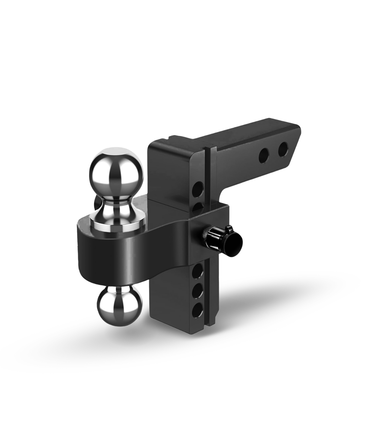 YETY Hitch Onyx - Vue 5