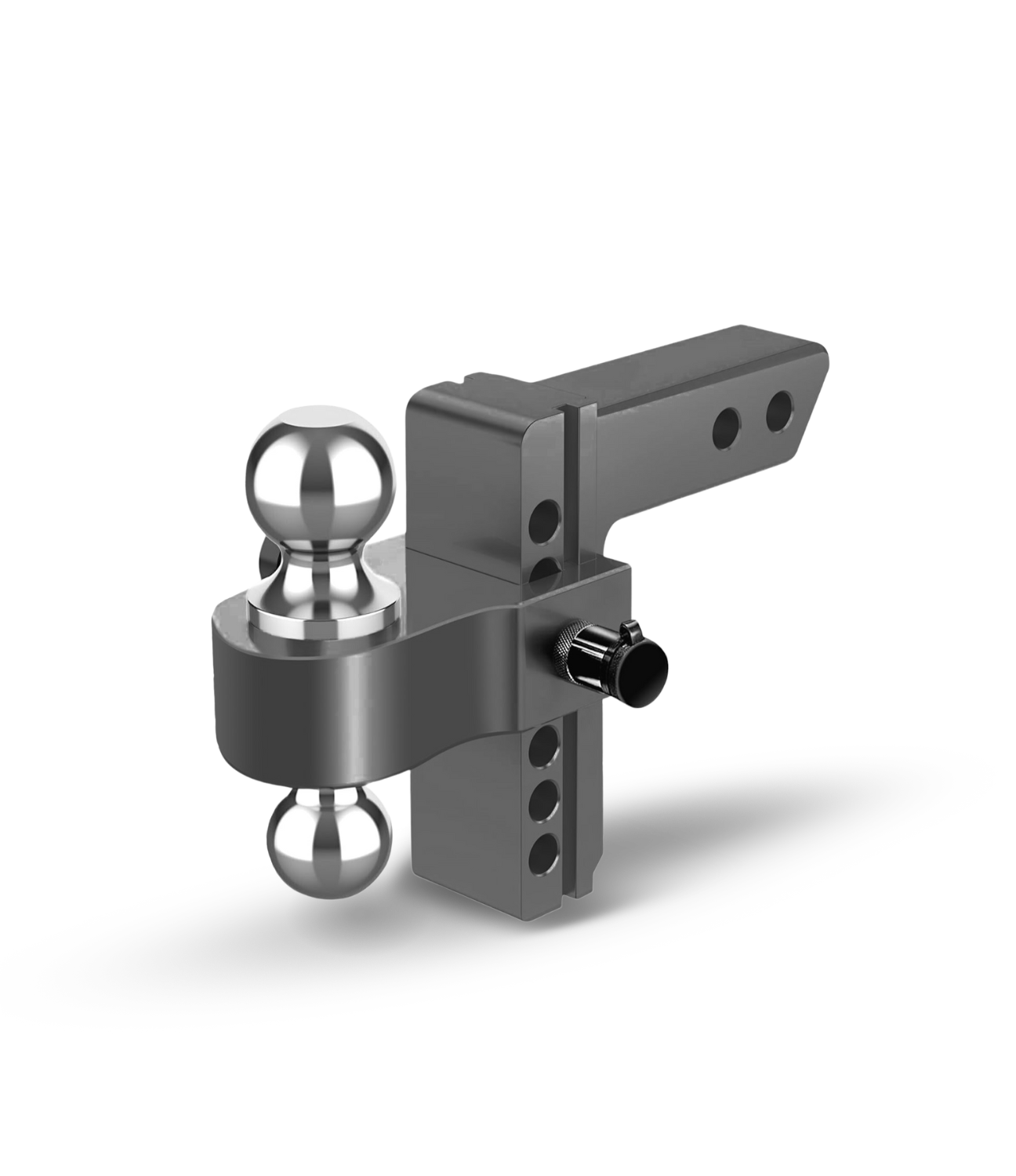 YETY Hitch Titane - Vue 6