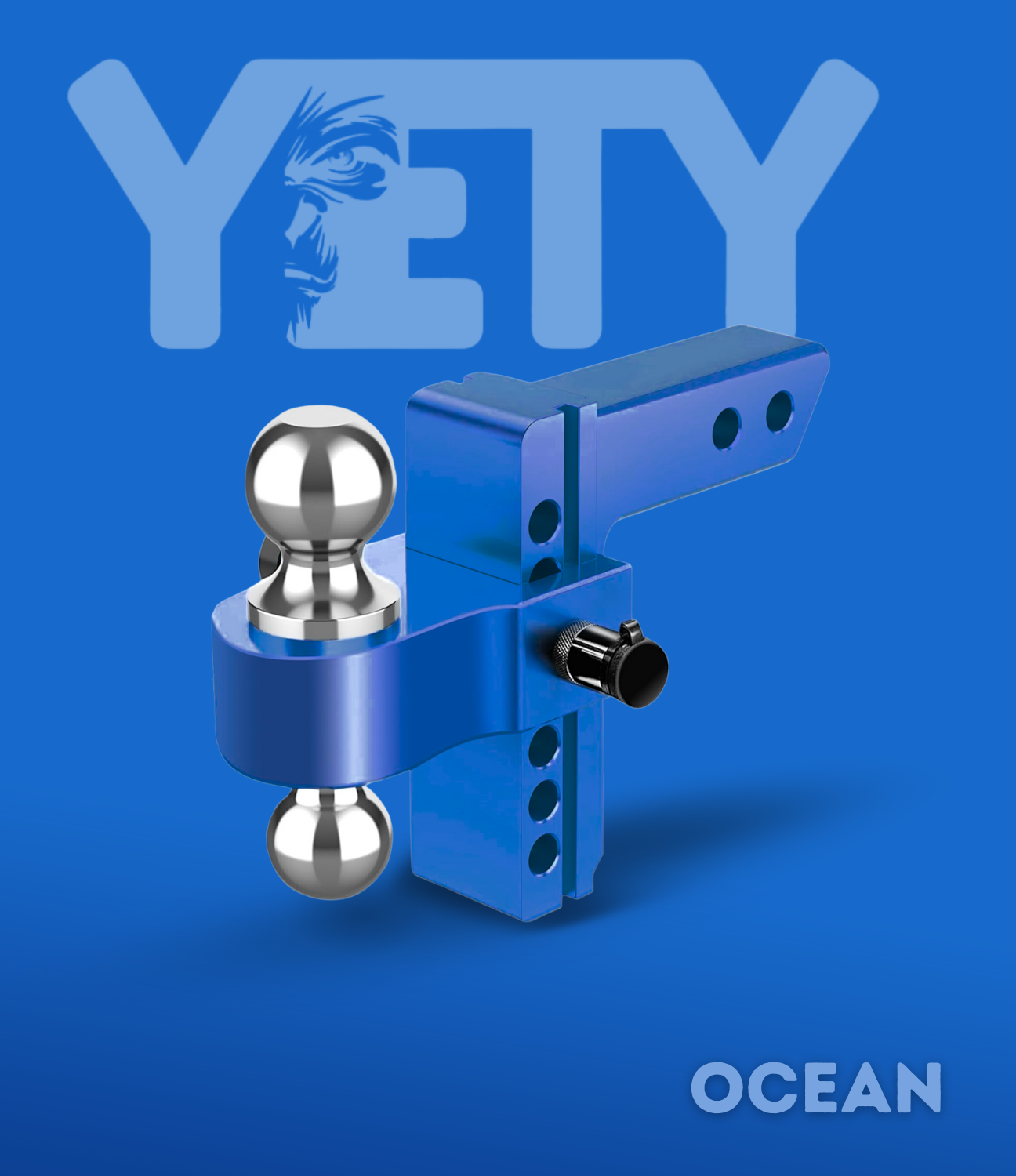 YETY Hitch Venom - Vue 6