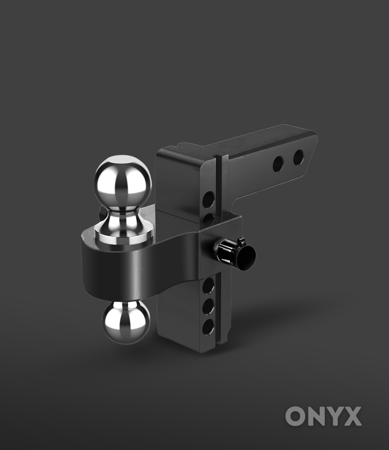 YETY Hitch Inferno - Vue 4