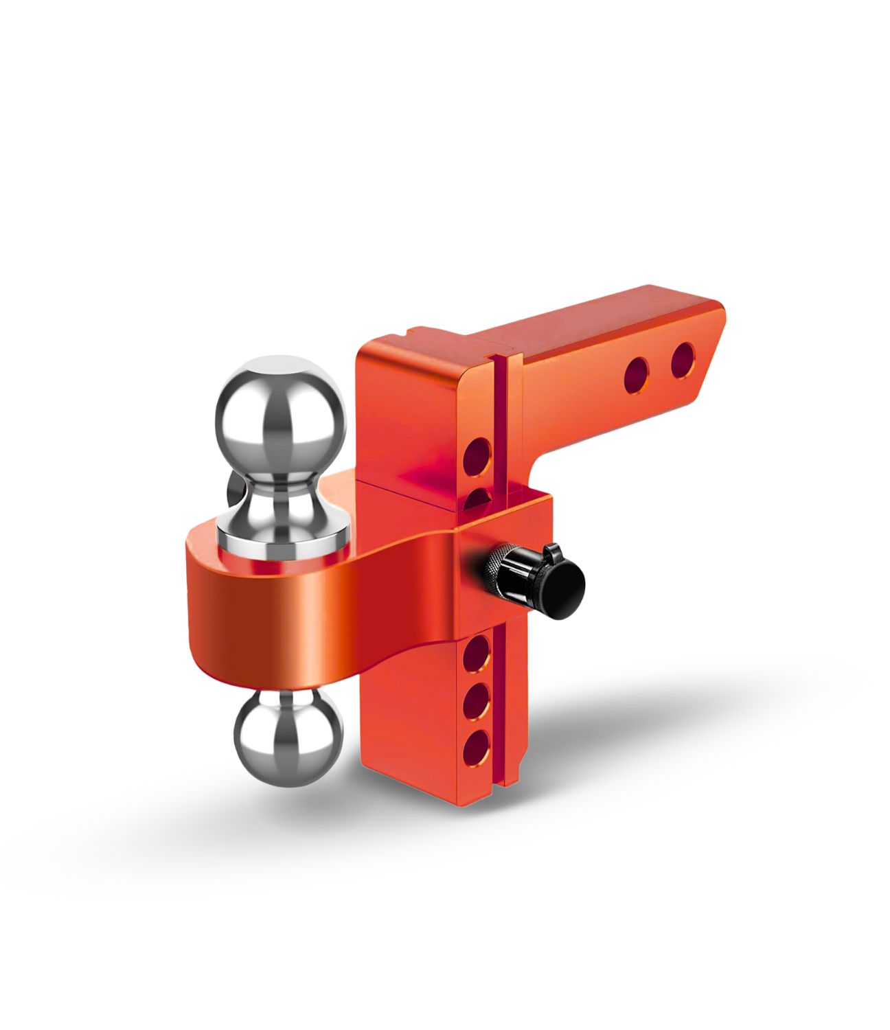 YETY Hitch Inferno - Vue 2