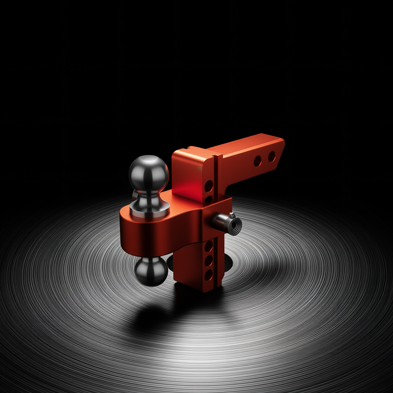 YETY Hitch Inferno